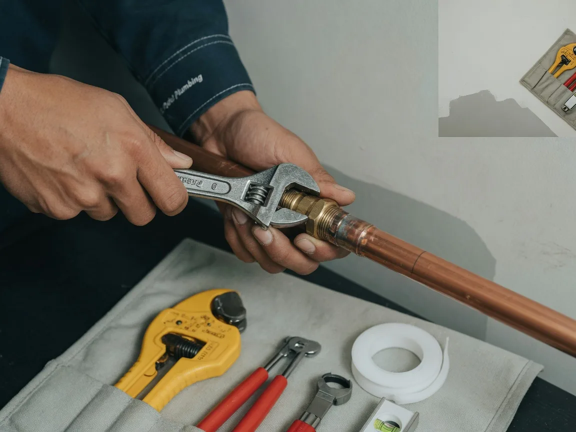 Why choose Drain Cleaning in Mountain Home, ID